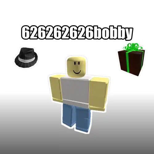 626262626bobby