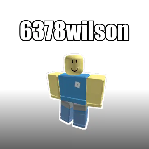 6378wilson