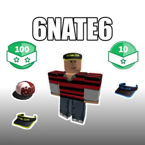 6NATE6