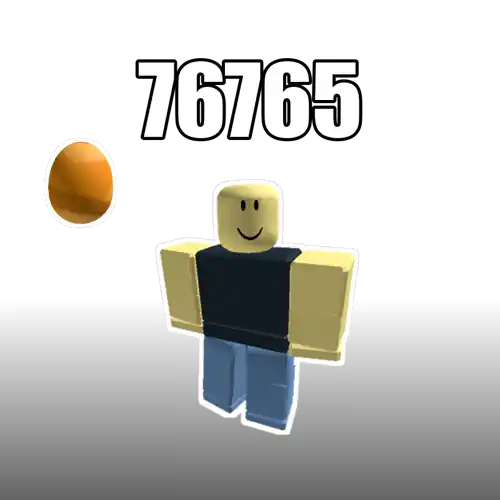 76765