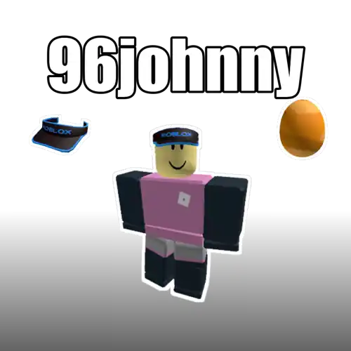 96johnny