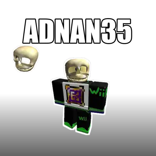 ADNAN35