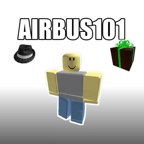 AIRBUS101