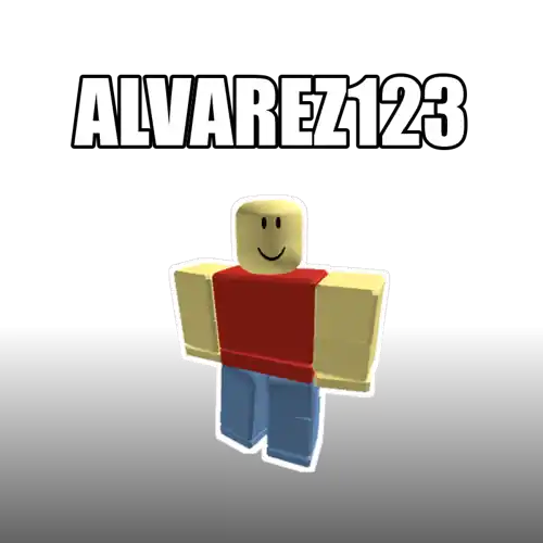 ALVAREZ123