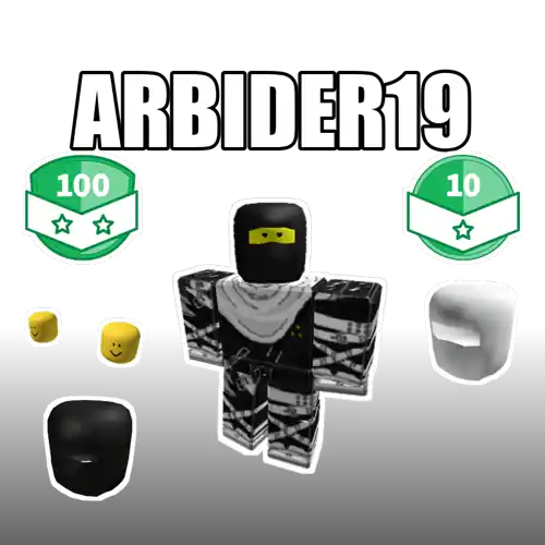 ARBIDER19