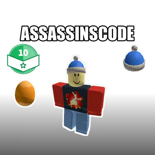 ASSASSINSCODE