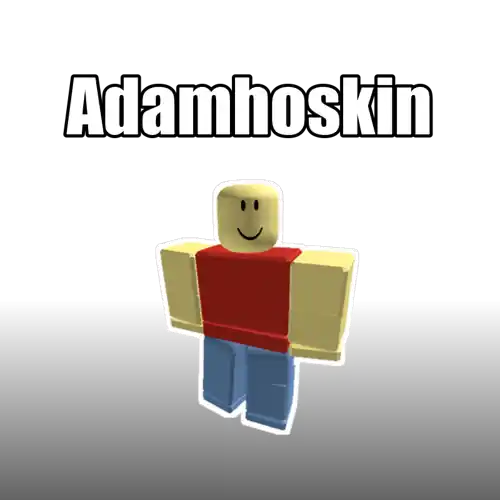 Adamhoskin