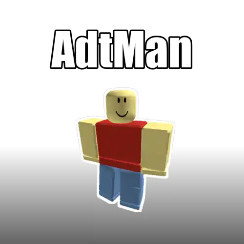 AdtMan