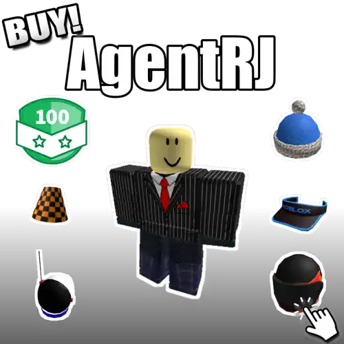 AgentRJ