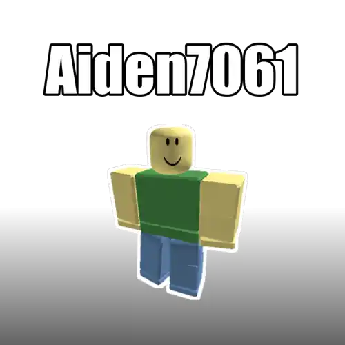 Aiden7061