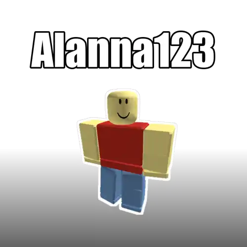 Alanna123