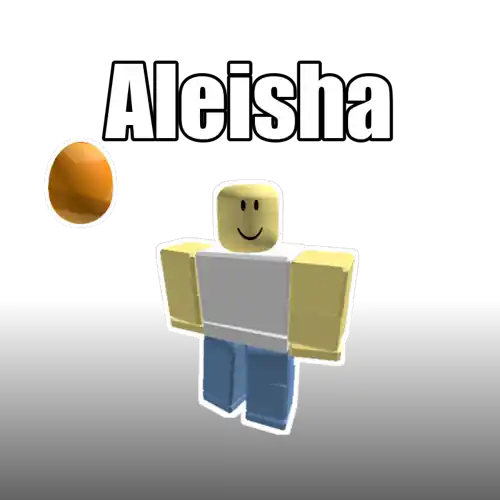 Aleisha