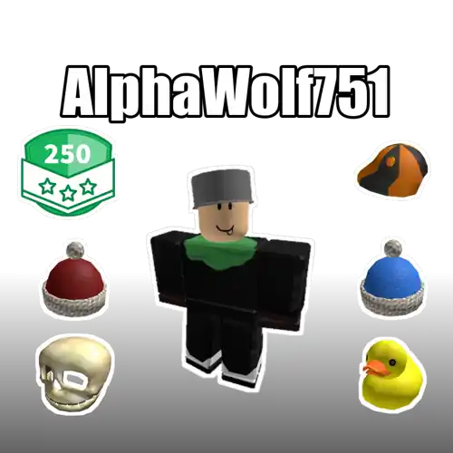 AlphaWolf751
