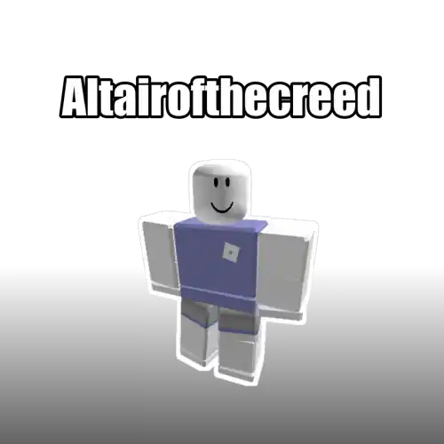 Altairofthecreed