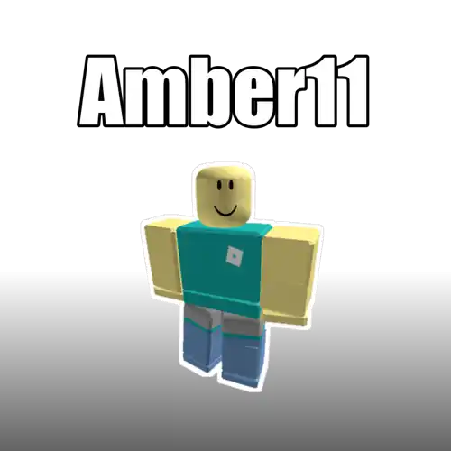 Amber11