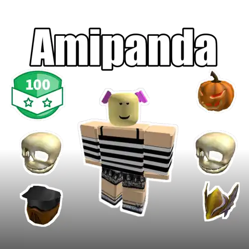 Amipanda