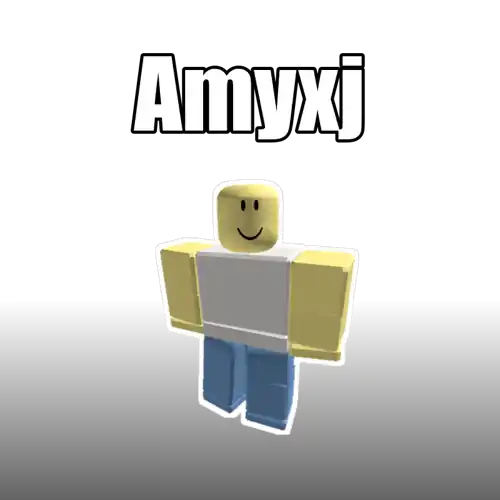Amyxj