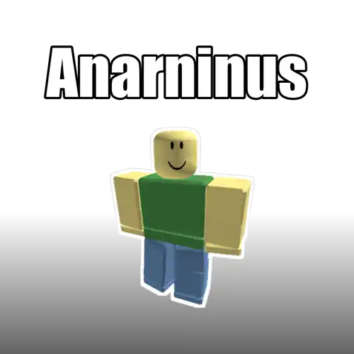 Anarninus