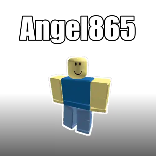 Angel865