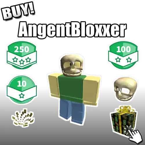 AngentBloxxer