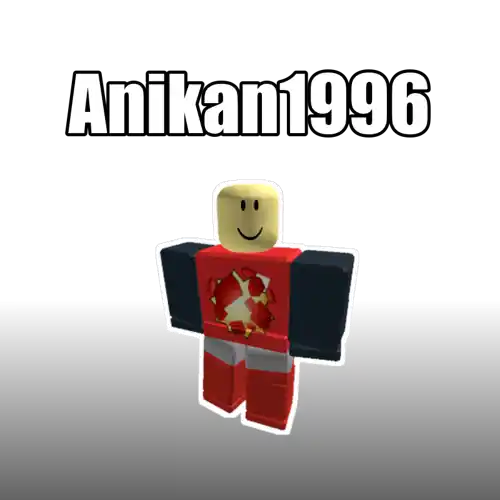 Anikan1996
