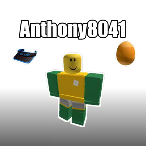 Anthony8041