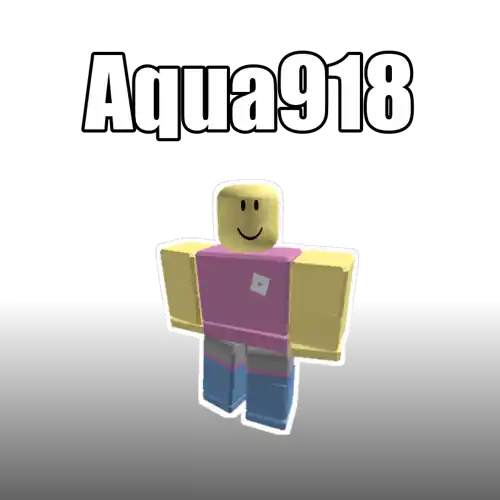 Aqua918