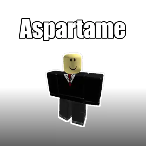Aspartame
