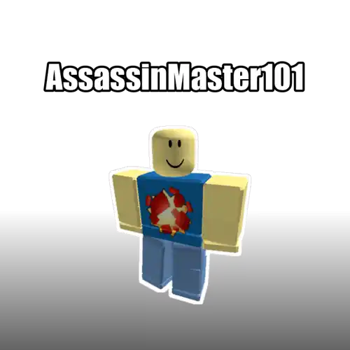 AssassinMaster101