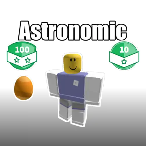 Astronomic