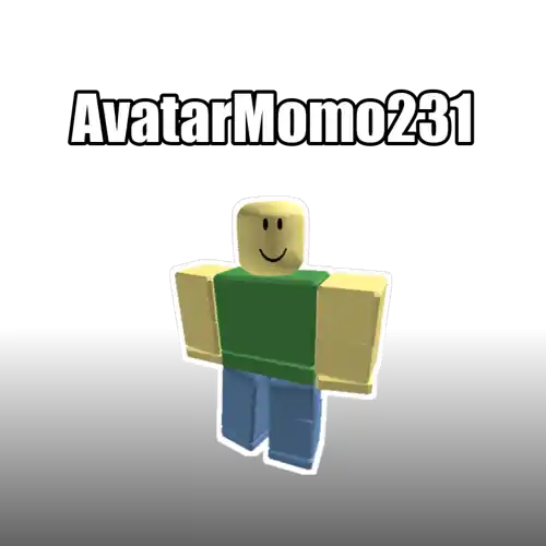 AvatarMomo231