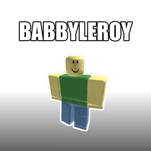 BABBYLEROY