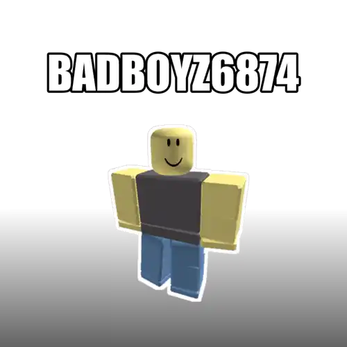BADBOYZ6874
