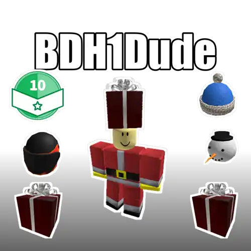BDH1Dude
