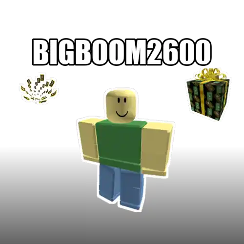 BIGBOOM2600