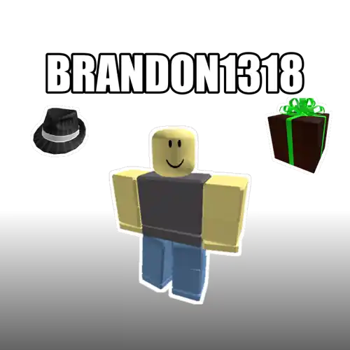 BRANDON1318