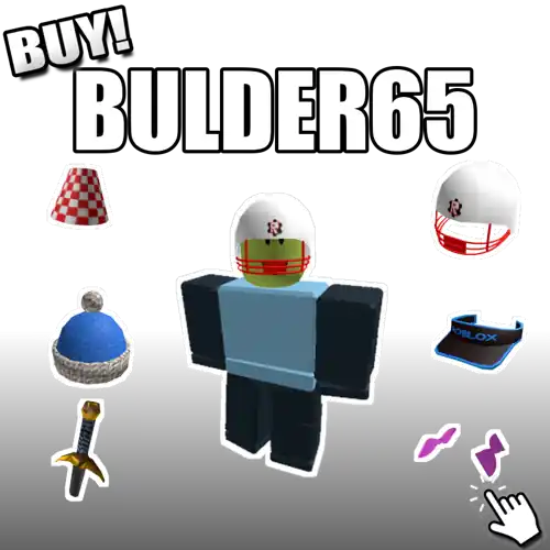BULDER65