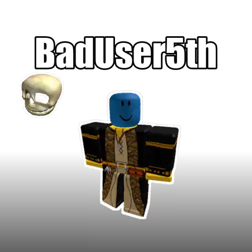 BadUser5th
