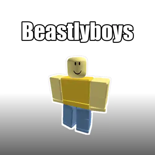 Beastlyboys