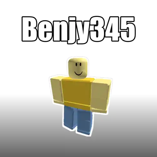 Benjy345