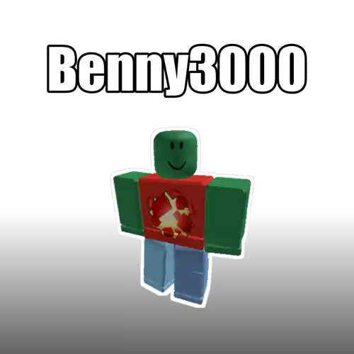 Benny3000