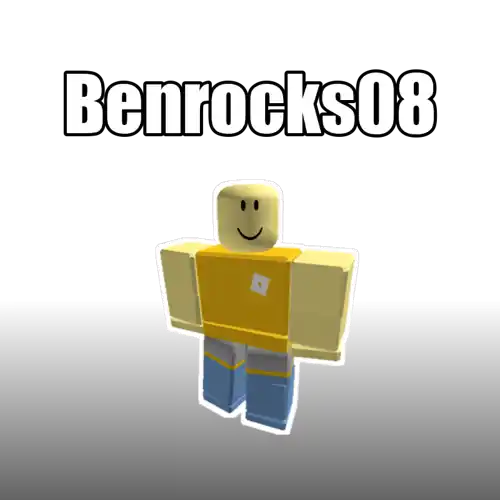 Benrocks08