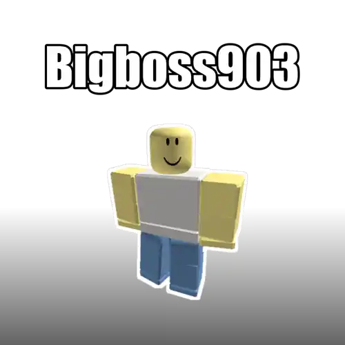Bigboss903