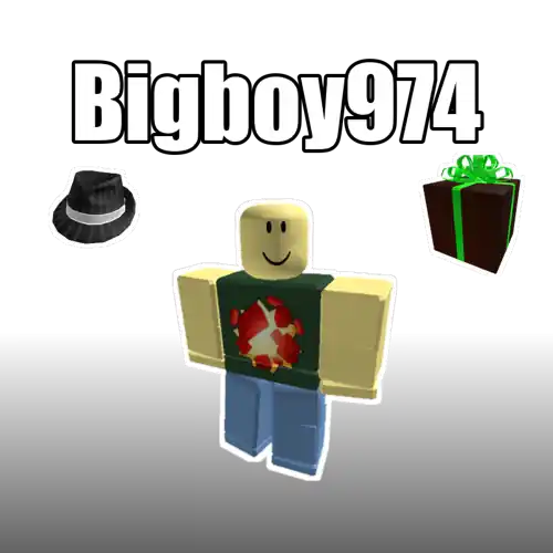 Bigboy974