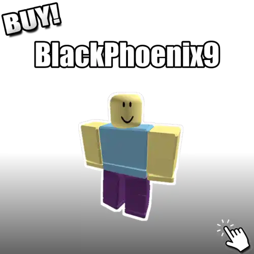 BlackPhoenix9