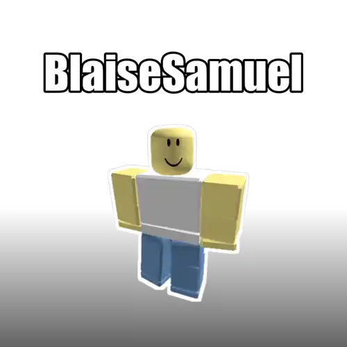BlaiseSamuel