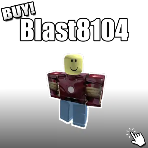 Blast8104
