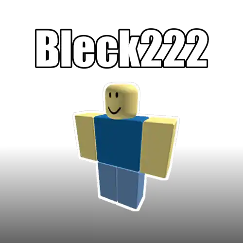 Bleck222
