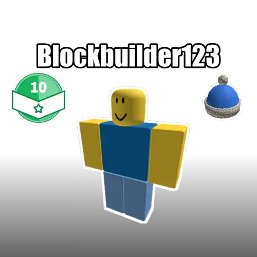 Blockbuilder123