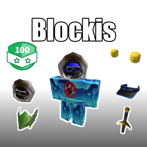 Blockis